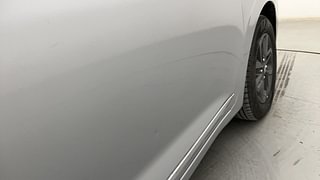 Used 2021 Hyundai Grand i10 Nios Sportz 1.2 Kappa VTVT CNG Petrol+cng Manual dents MINOR SCRATCH