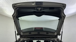 Used 2021 Maruti Suzuki Baleno [2019-2022] Zeta Petrol Petrol Manual interior DICKY DOOR OPEN VIEW