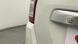 Used 2021 Maruti Suzuki Wagon R 1.0 [2019-2022] VXI (O) Petrol Manual dents MINOR SCRATCH