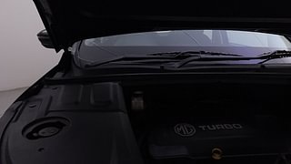 Used 2020 MG Motors Hector 2.0 Sharp Diesel Manual engine ENGINE RIGHT SIDE HINGE & APRON VIEW