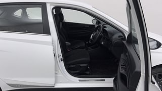 Used 2022 Hyundai New i20 Sportz 1.2 MT Petrol Manual interior RIGHT SIDE FRONT DOOR CABIN VIEW