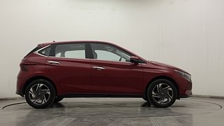 Used 2022 Hyundai New i20 Asta 1.2 MT Petrol Manual exterior RIGHT SIDE VIEW
