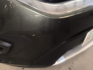 Used 2021 Tata Nexon XZ Plus Petrol Petrol Manual dents MINOR SCRATCH