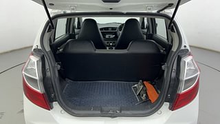 Used 2018 Maruti Suzuki Alto K10 [2014-2019] VXI AMT (O) Petrol Automatic interior DICKY INSIDE VIEW