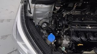 Used 2019 Hyundai Creta [2018-2020] 1.6 SX AT VTVT Petrol Automatic engine ENGINE RIGHT SIDE VIEW