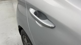 Used 2019 Hyundai Grand i10 Nios Sportz AMT 1.2 Kappa VTVT Petrol Automatic dents MINOR SCRATCH