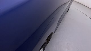Used 2018 Maruti Suzuki Baleno [2015-2019] Delta AT Petrol Petrol Automatic dents MINOR DENT