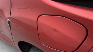 Used 2022 Tata Altroz XM Plus 1.2 Petrol Manual dents MINOR DENT