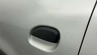 Used 2018 Renault Kwid [2015-2019] RXL Petrol Manual dents MINOR SCRATCH