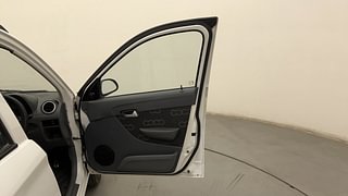 Used 2016 Maruti Suzuki Alto 800 [2012-2016] Lxi Petrol Manual interior RIGHT FRONT DOOR OPEN VIEW