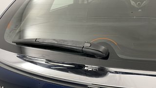 Used 2018 Maruti Suzuki Baleno [2015-2019] Zeta Petrol Petrol Manual top_features Rear wiper