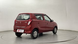 Used 2018 Maruti Suzuki Alto 800 LXi Petrol Manual exterior RIGHT REAR CORNER VIEW