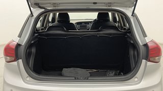 Used 2018 Hyundai Elite i20 [2018-2020] Asta 1.2 Petrol Manual interior DICKY INSIDE VIEW