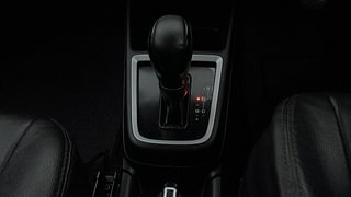 Used 2019 Maruti Suzuki Swift [2017-2021] ZXi Plus AMT Petrol Automatic interior GEAR  KNOB VIEW