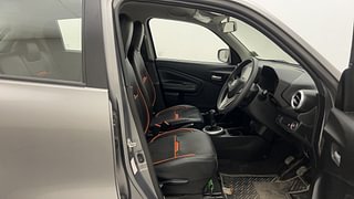 Used 2022 Maruti Suzuki Celerio ZXi Plus Petrol Manual interior RIGHT SIDE FRONT DOOR CABIN VIEW