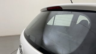 Used 2017 Hyundai Grand i10 Sportz 1.2 Kappa VTVT Petrol Manual top_features Rear defogger