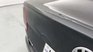 Used 2019 Volkswagen Ameo [2016-2020] 1.0 Comfortline Petrol Petrol Manual dents MINOR DENT