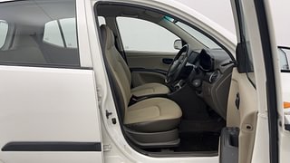 Used 2015 Hyundai i10 magna 1.1 Petrol Manual interior RIGHT SIDE FRONT DOOR CABIN VIEW