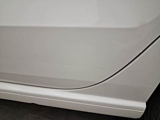 Used 2016 volkswagen Vento 1.2L Highline Petrol AT Petrol Automatic dents MINOR SCRATCH