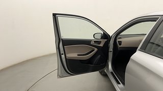 Used 2018 Hyundai Elite i20 [2018-2020] Asta 1.2 Petrol Manual interior LEFT FRONT DOOR OPEN VIEW