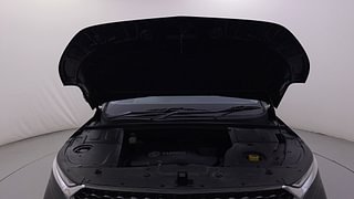 Used 2020 MG Motors Hector 2.0 Sharp Diesel Manual engine ENGINE & BONNET OPEN FRONT VIEW