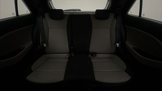 Used 2014 Hyundai i20 [2012-2014] Asta 1.2 Petrol Manual interior REAR SEAT CONDITION VIEW
