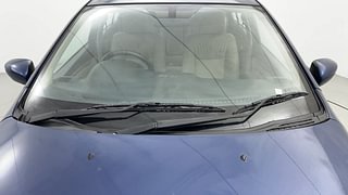 Used 2019 Maruti Suzuki Ciaz Delta Petrol Petrol Manual exterior FRONT WINDSHIELD VIEW
