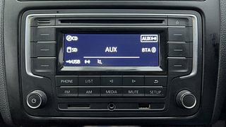 Used 2021 Volkswagen Polo Comfortline 1.0 TSI Petrol Manual top_features Touch screen infotainment system