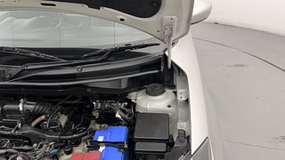 Used 2019 Maruti Suzuki Swift [2017-2021] ZXi Plus AMT Petrol Automatic engine ENGINE LEFT SIDE HINGE & APRON VIEW