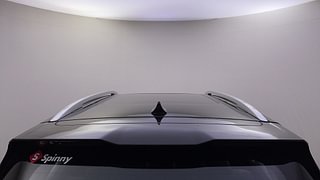 Used 2020 MG Motors Hector 2.0 Sharp Diesel Manual exterior EXTERIOR ROOF VIEW