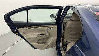 Used 2019 Maruti Suzuki Ciaz Delta Petrol Petrol Manual interior LEFT REAR DOOR OPEN VIEW