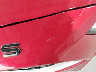 Used 2023 MG Motors Astor Smart EX 1.5 MT Petrol Manual dents MINOR SCRATCH