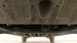 Used 2018 Hyundai Elite i20 [2018-2020] Asta 1.2 Petrol Manual extra FRONT LEFT UNDERBODY VIEW