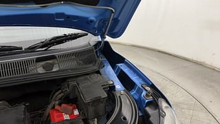 Used 2021 Renault Kiger RXZ 1.0 Turbo MT Dual Tone Petrol Manual engine ENGINE LEFT SIDE HINGE & APRON VIEW