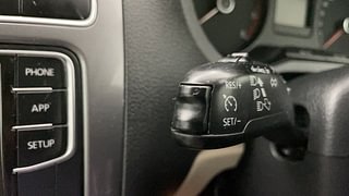 Used 2020 volkswagen Vento Highline Plus 1.0L TSI Petrol AT Petrol Automatic top_features Cruise control