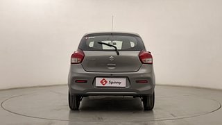 Used 2022 Maruti Suzuki Celerio ZXi Plus Petrol Manual exterior BACK VIEW