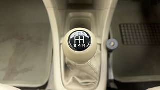 Used 2012 Maruti Suzuki Swift Dzire VXI Petrol Manual interior GEAR  KNOB VIEW