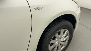 Used 2012 Maruti Suzuki Swift Dzire VXI Petrol Manual dents MINOR DENT