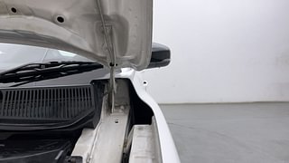 Used 2021 Renault Kiger RXZ Turbo CVT Petrol Automatic engine ENGINE LEFT SIDE HINGE & APRON VIEW