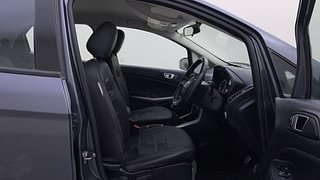 Used 2018 Ford EcoSport [2017-2021] Titanium 1.5L TDCi Diesel Manual interior RIGHT SIDE FRONT DOOR CABIN VIEW