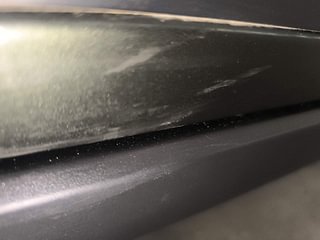 Used 2021 Tata Nexon XZ Plus Petrol Petrol Manual dents MINOR SCRATCH