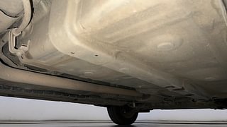 Used 2018 Hyundai Grand i10 [2017-2020] Magna 1.2 Kappa VTVT Petrol Manual extra REAR RIGHT UNDERBODY VIEW