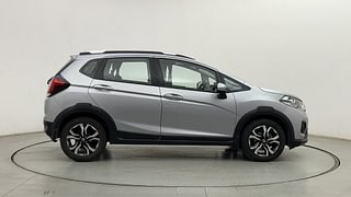 Used 2022 Honda WR-V i-VTEC VX Petrol Manual exterior RIGHT SIDE VIEW
