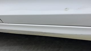 Used 2019 Hyundai Verna [2017-2020] 1.6 CRDI SX (O) AT Diesel Automatic dents MINOR SCRATCH