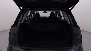 Used 2020 MG Motors Hector 2.0 Sharp Diesel Manual interior DICKY INSIDE VIEW