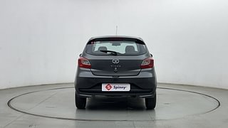 Used 2022 Tata Tiago XZA+ AMT Petrol Automatic exterior BACK VIEW