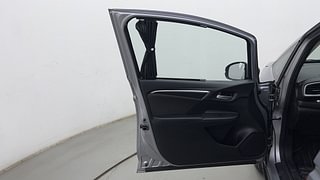 Used 2022 Honda WR-V i-VTEC VX Petrol Manual interior LEFT FRONT DOOR OPEN VIEW