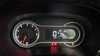 Used 2019 Hyundai Grand i10 Nios Sportz AMT 1.2 Kappa VTVT Petrol Automatic interior CLUSTERMETER VIEW