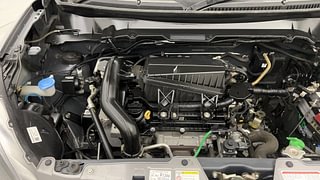 Used 2022 Maruti Suzuki Celerio ZXi Plus Petrol Manual engine ENGINE RIGHT SIDE VIEW