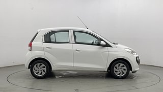 Used 2020 Hyundai New Santro 1.1 Sportz CNG Petrol+cng Manual exterior RIGHT SIDE VIEW